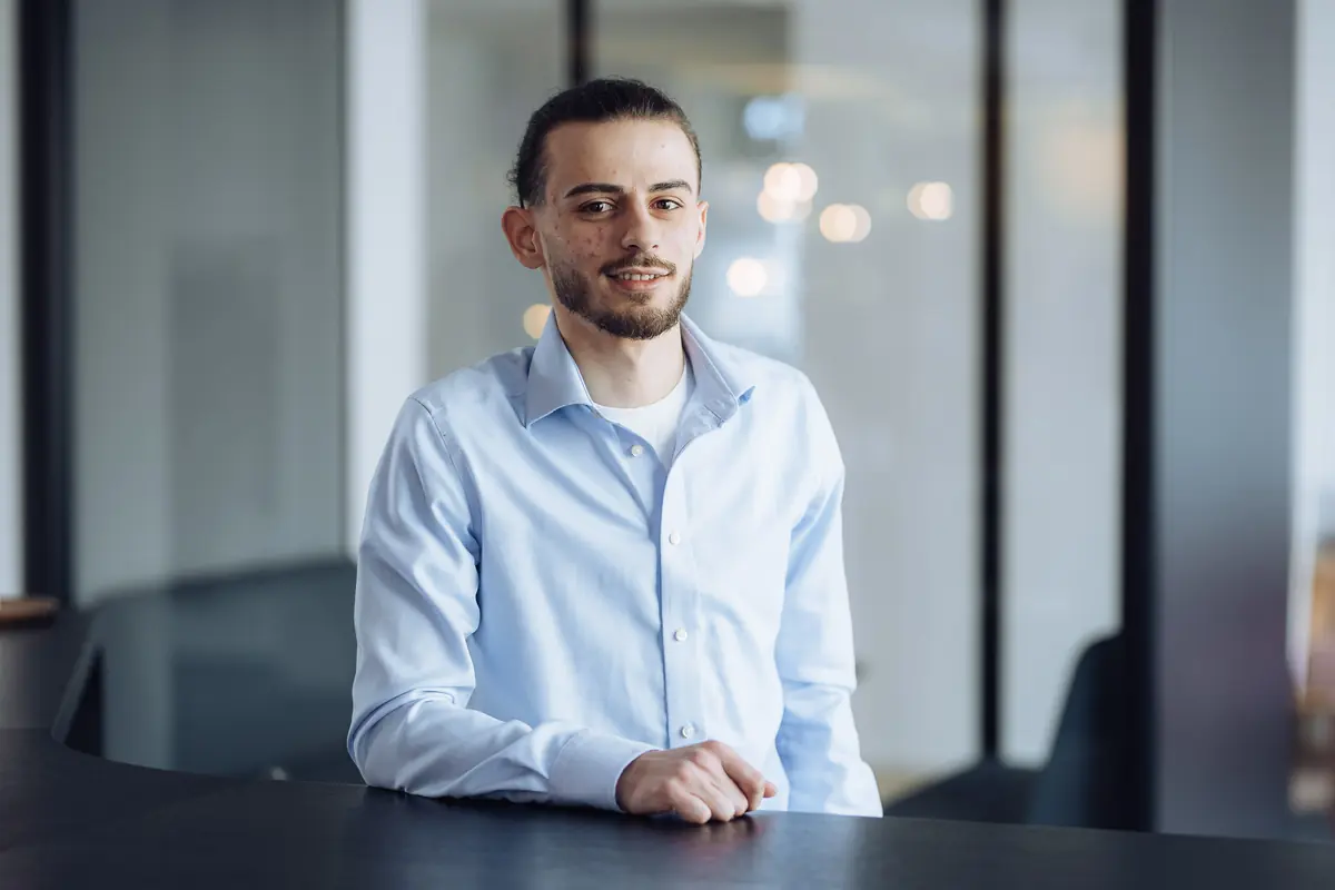 Mitarbeiter von Wöhler & Partner